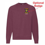 Durham ACF Sweatshirt